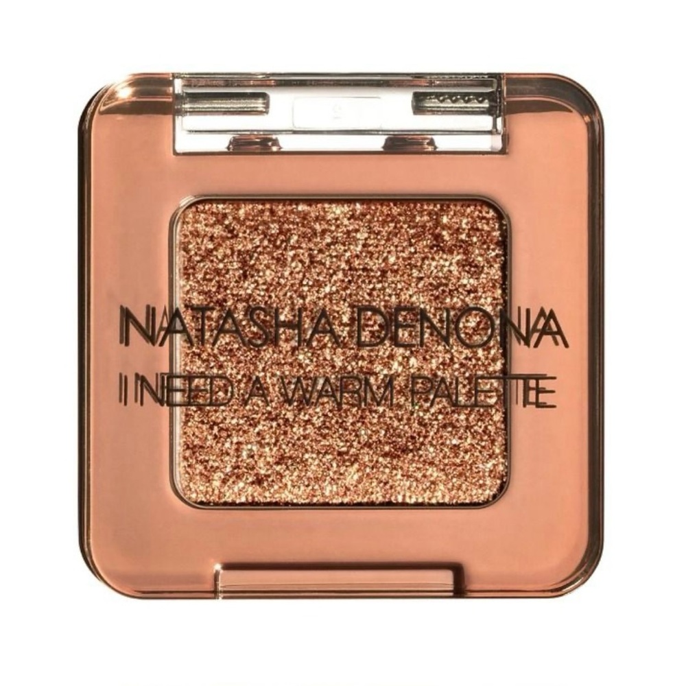 💎 Sephora / Natasha Denona - ‘I Need A Warm Palette’ Eyeshadow 0.4g (Dynamism)